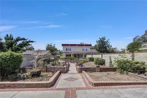 Exterior - 1325 Glen, Pasadena, CA 91103 photo 3 of 8