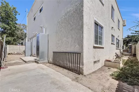 Exterior - 1325 Glen, Pasadena, CA 91103 photo 8 of 8