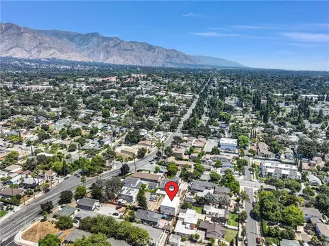 View/Area - 1325 Glen, Pasadena, CA 91103 photo 5 of 5