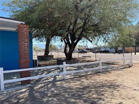 Exterior - 13776 Benton St, Trona, CA 93562 photo 5 of 14