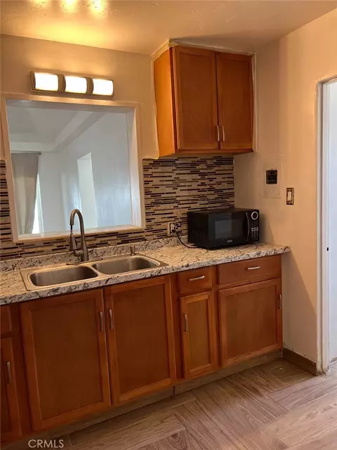Kitchen - 13776 Benton St, Trona, CA 93562 photo 4 of 4