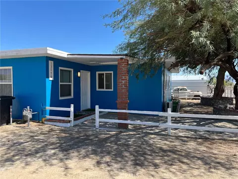Exterior - 13776 Benton St, Trona, CA 93562 photo 4 of 14
