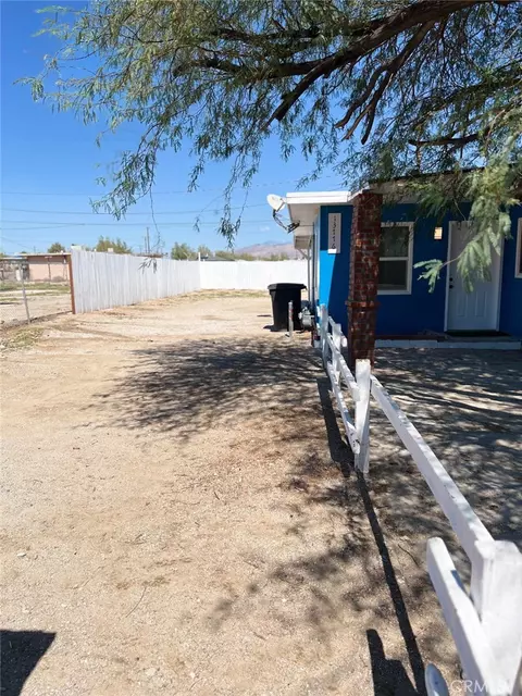 Exterior - 13776 Benton St, Trona, CA 93562 photo 1 of 14