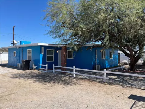 Exterior - 13776 Benton St, Trona, CA 93562 photo 3 of 14