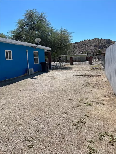Exterior - 13776 Benton St, Trona, CA 93562 photo 13 of 14