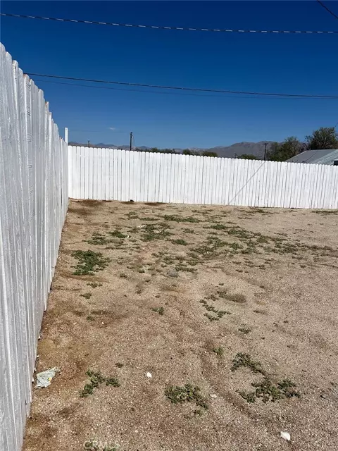 Exterior - 13776 Benton St, Trona, CA 93562 photo 11 of 14