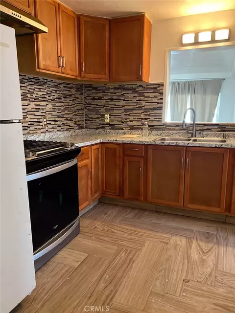 Kitchen - 13776 Benton St, Trona, CA 93562 photo 3 of 4