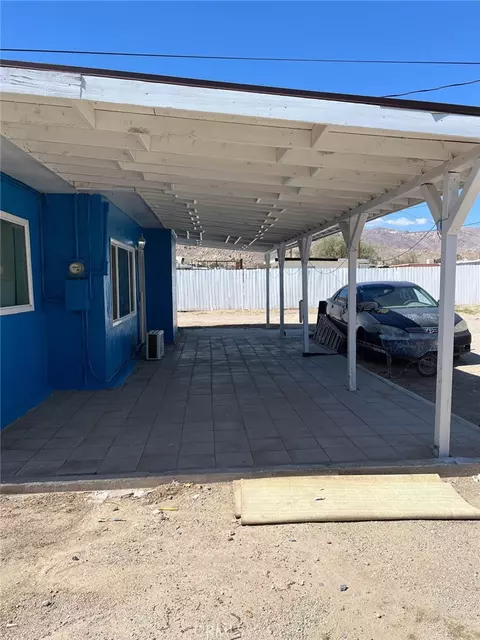 Exterior - 13776 Benton St, Trona, CA 93562 photo 7 of 14