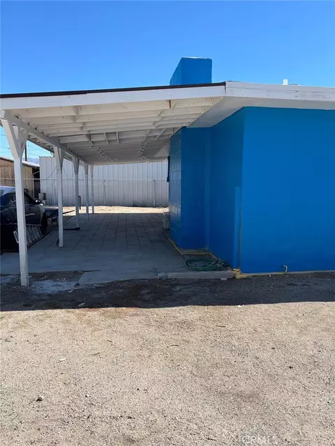 Exterior - 13776 Benton St, Trona, CA 93562 photo 14 of 14