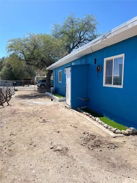 Exterior - 13776 Benton St, Trona, CA 93562 photo 8 of 14