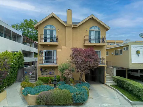 1416 N N Vis, Los Angeles, CA 90046