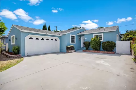13213 Faust Ave, Downey, CA 90242