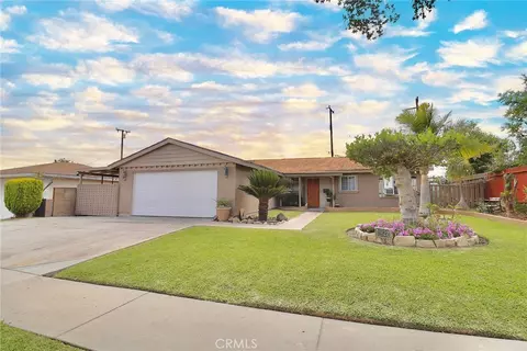 1422 Falstone Ave, Hacienda Heights, CA 91745