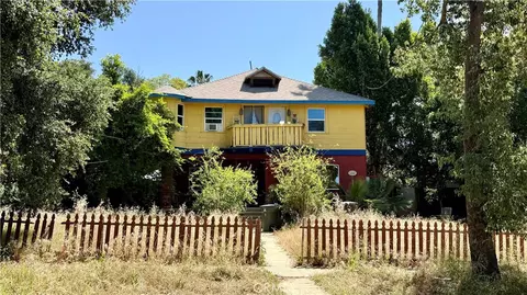 1944 El Sereno Ave, Pasadena, CA 91103