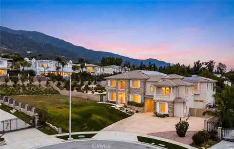 5417 Trabuco Ct, Rancho Cucamonga, CA 91737