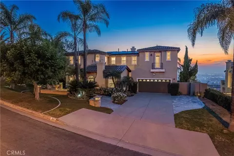 2815 Mountain Rdg, West Covina, CA 91791