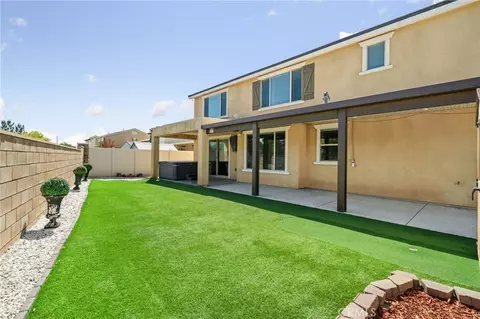 Exterior - 1152 Anza Ct, Perris, CA 92571 photo 3 of 4
