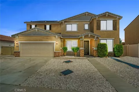 1152 Anza Ct, Perris, CA 92571