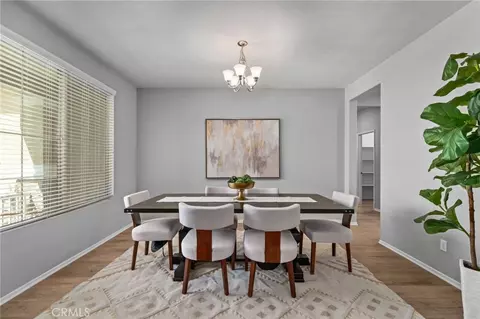 Dining - 1152 Anza Ct, Perris, CA 92571 photo 1 of 1