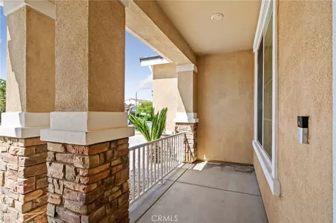 Exterior - 1152 Anza Ct, Perris, CA 92571 photo 2 of 4