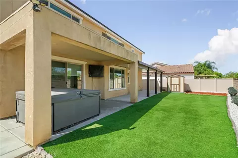 Exterior - 1152 Anza Ct, Perris, CA 92571 photo 4 of 4