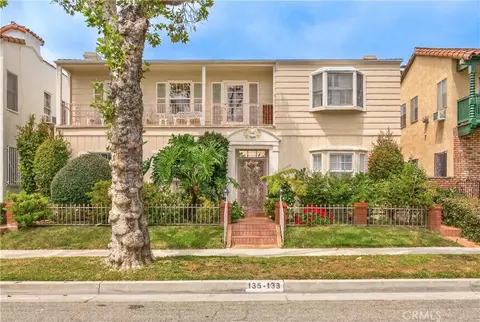 133 S Canon Dr, Beverly Hills, CA 90212