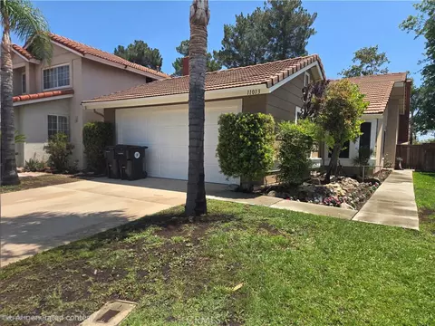 11013 Shaw, Rancho Cucamonga, CA 91701