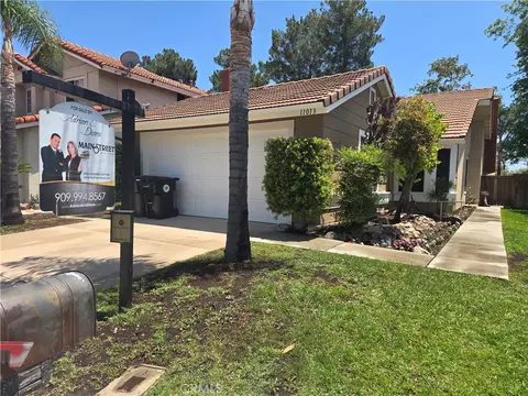 11013 Shaw, Rancho Cucamonga, CA 91701