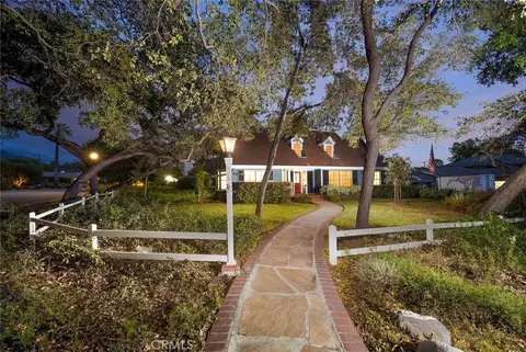 536 Monte Vis, Arcadia, CA 91007
