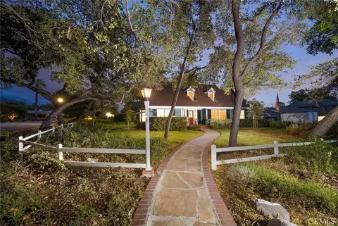 536 Monte Vis, Arcadia, CA 91007