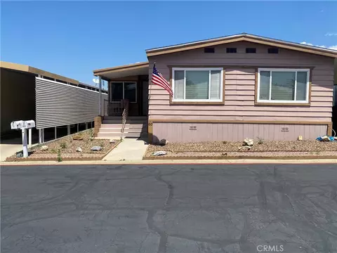 975 California #60, Calimesa, CA 92320