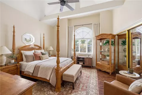 Bedroom - 613 E Sunset N, Redlands, CA 92373 photo 2 of 2