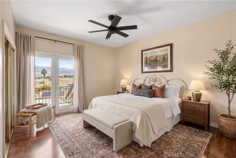 Bedroom - 613 E Sunset N, Redlands, CA 92373 photo 1 of 2
