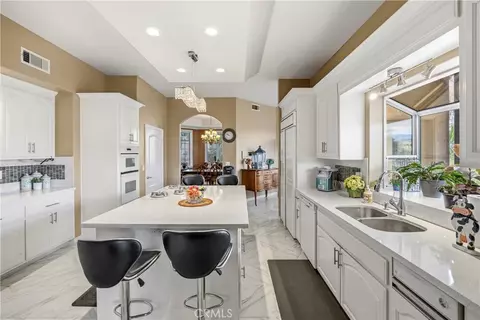 Kitchen - 613 E Sunset N, Redlands, CA 92373 photo 3 of 4