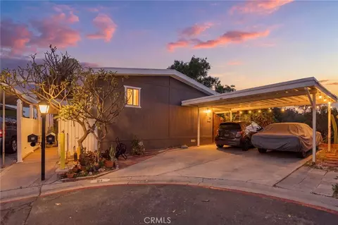 17350 E Temple Ave #91, La Puente, CA 91744