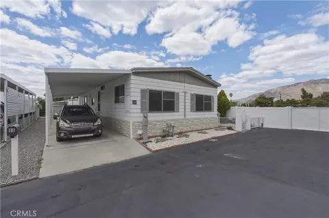 655 E Main #98, San Jacinto, CA 92583