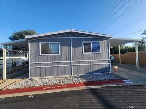 1855 E Riverside Dr #409, Ontario, CA 91761