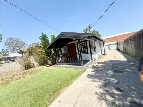 3123 W 67th, Los Angeles, CA 90043