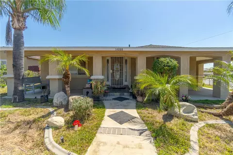 14888 Ivy Ave, Fontana, CA 92335
