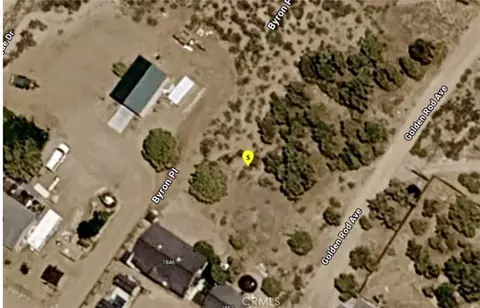 0 Baldwin, Baldwin Lake, CA 92314