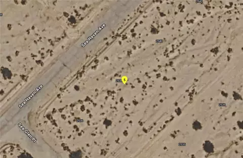 2538 Sea Hvn, Thermal, CA 92274