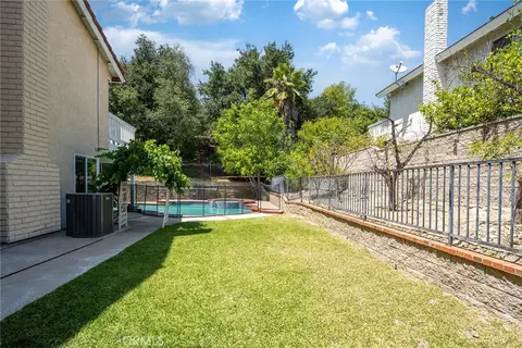 Exterior - 20951 Stoddard Wls, Walnut, CA 91789 photo 5 of 5