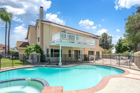 Exterior - 20951 Stoddard Wls, Walnut, CA 91789 photo 4 of 5