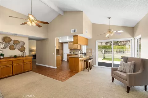 Living - 1175 Shane Ct, Upland, CA 91784 photo 5 of 6
