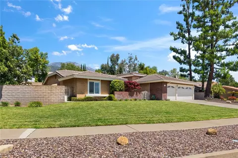 Exterior - 1175 Shane Ct, Upland, CA 91784 photo 3 of 14