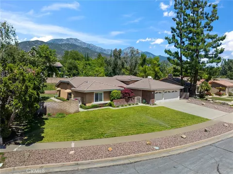 View/Area - 1175 Shane Ct, Upland, CA 91784 photo 1 of 7