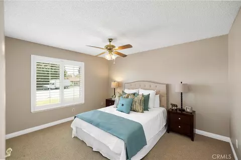 Bedroom - 1175 Shane Ct, Upland, CA 91784 photo 3 of 4