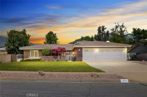 1175 Shane Ct, Upland, CA 91784