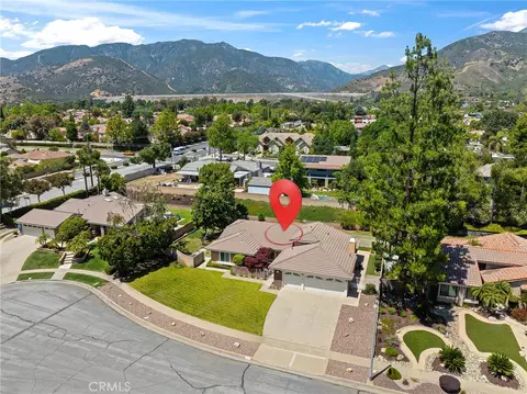 View/Area - 1175 Shane Ct, Upland, CA 91784 photo 6 of 7