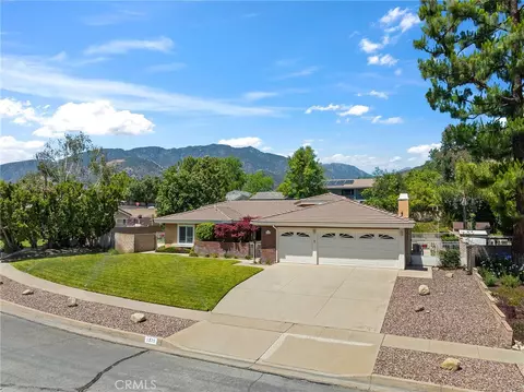 View/Area - 1175 Shane Ct, Upland, CA 91784 photo 2 of 7